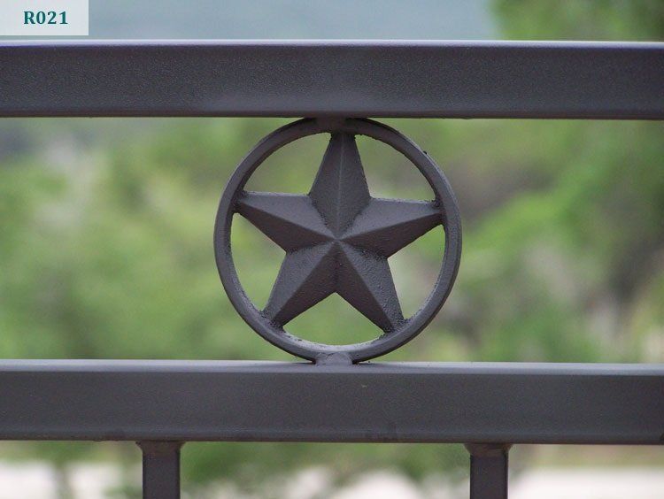 Exclusive Ironworks expertly crafted iron products